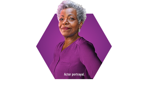 Actor portrayal