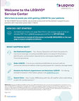 Patient start form