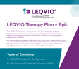 LEQVIO therapy plan epic EHR thumbnail