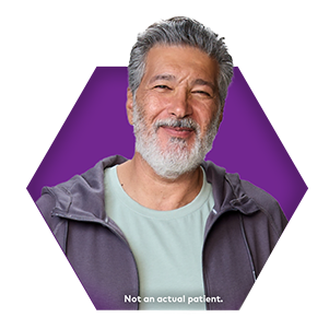 Michael, Not an actual patient