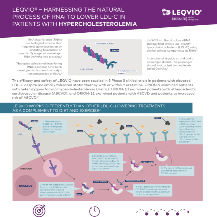 Dive into siRNA technology