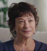 “I just go twice a year now. I walk out of the office, and I don’t need to think about it until the next visit.” Donna M., Leqvio patient compensated for her time. Individual results may vary.