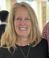 "My bad cholesterol went down. It was amazing." Cindy M., LEQVIO patient compensated for her time. Individual results may vary.